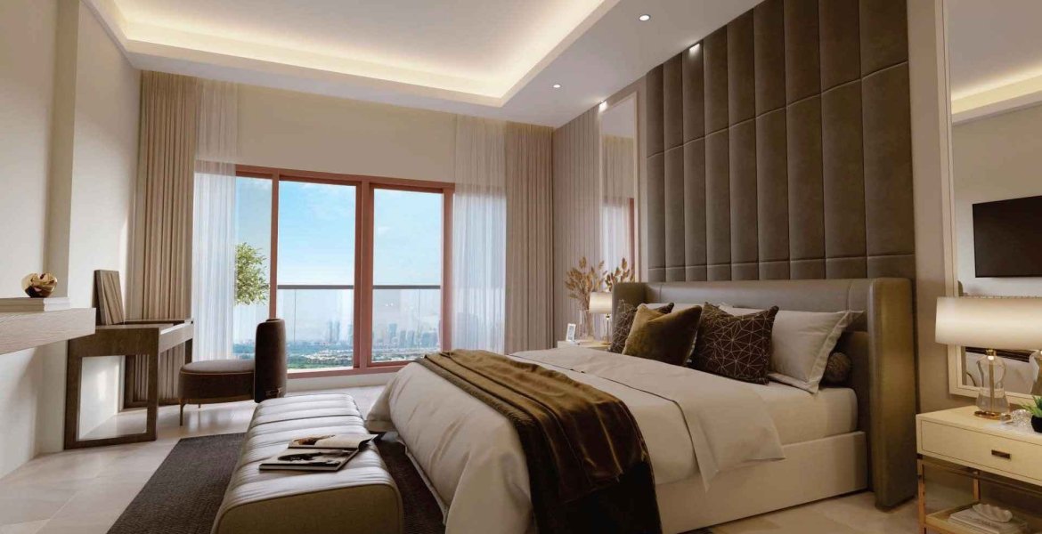 ORRA THE EMBANKMENT 9