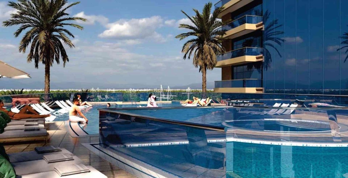 ORRA THE EMBANKMENT 10