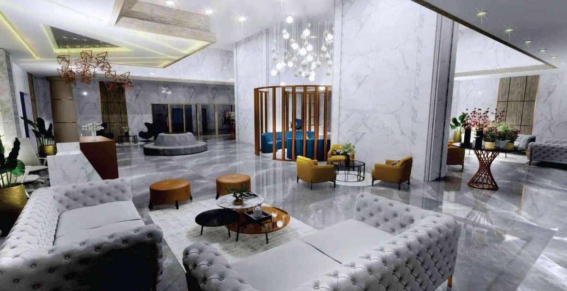 ORRA THE EMBANKMENT 6