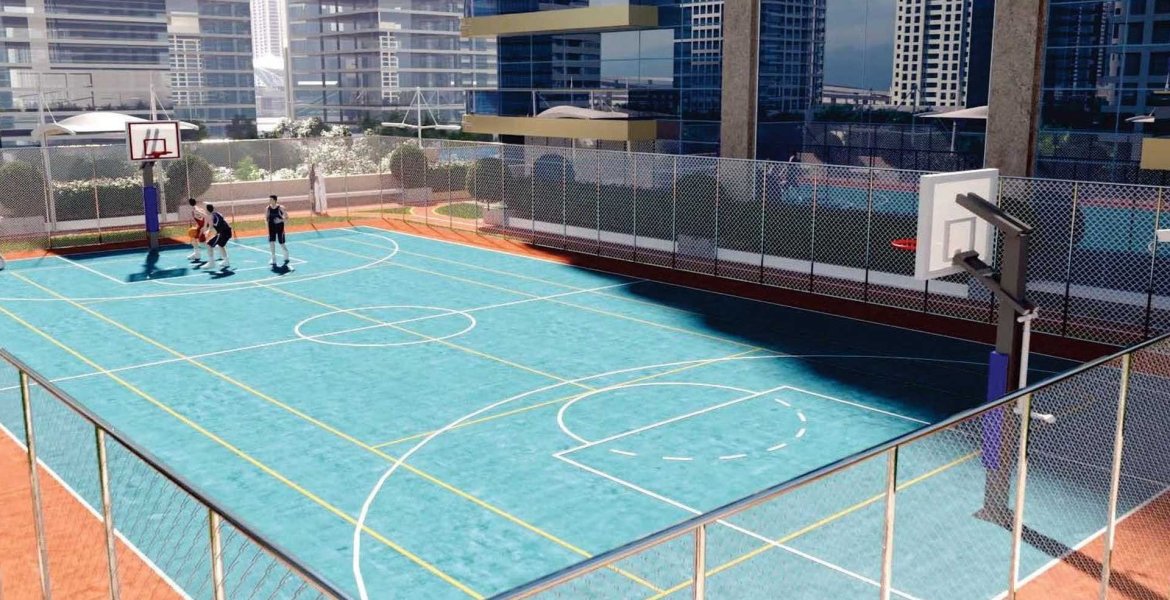 ORRA THE EMBANKMENT 11