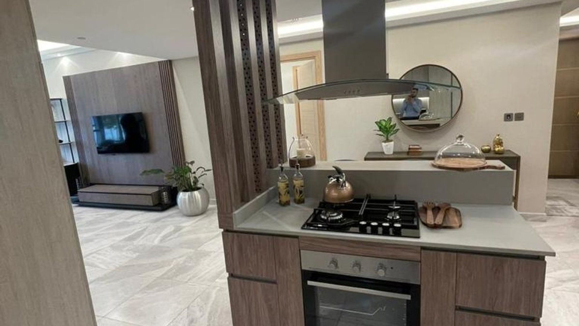 1 bedroom Apartment in ORRA THE EMBANKMENT No. 11011