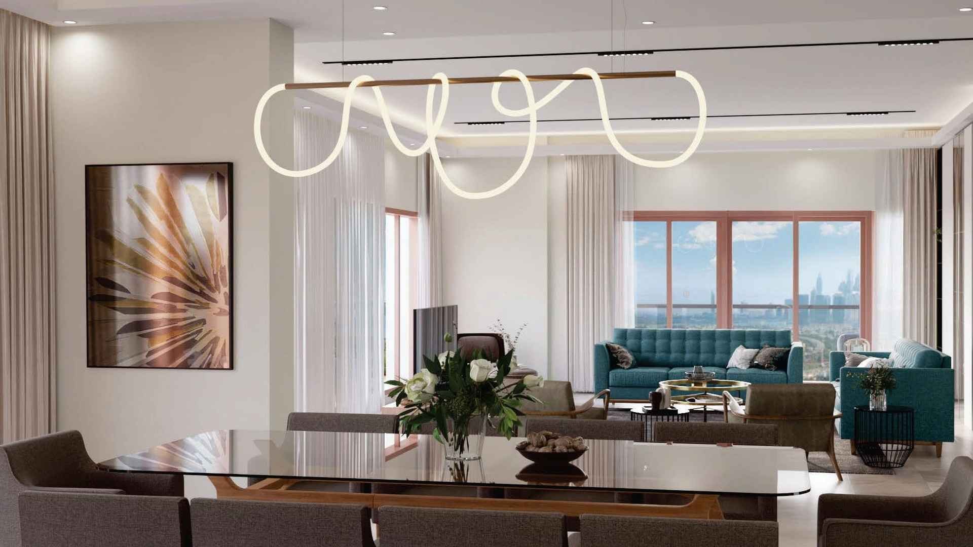 1 bedroom Apartment in ORRA THE EMBANKMENT No. 11010