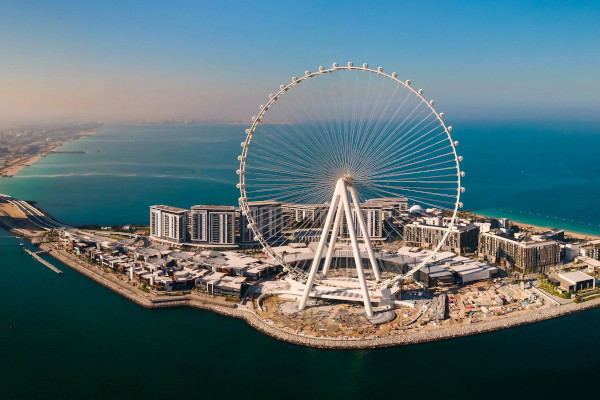 ORRA THE EMBANKMENT 16