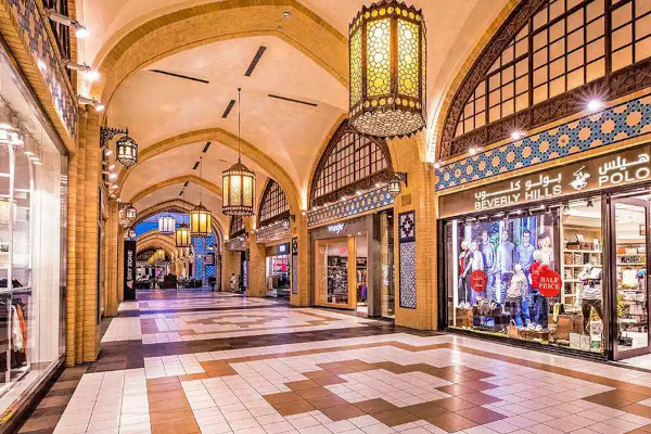 ORRA THE EMBANKMENT 18